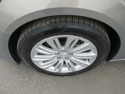 Used 2019 Buick LaCrosse Essence w/ Sights and Sounds Package image 11