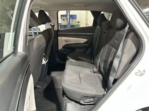 Used 2024 Hyundai Tucson SEL image 23