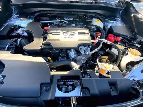 New 2025 Subaru Forester Limited image 14