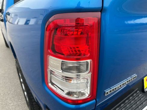 Used 2024 RAM 1500 Big Horn image 41