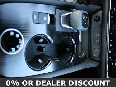 New 2026 Nissan Rogue Platinum w/ Platinum Premium Package image 15