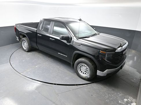 New 2026 GMC Sierra 1500 Pro w/ Pro Value Package image 32