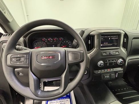 New 2026 GMC Sierra 1500 Pro w/ Pro Value Package image 16
