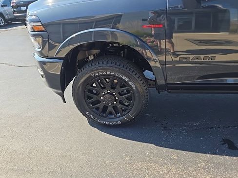 New 2026 RAM 2500 Limited image 14