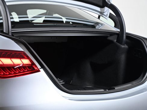Used 2023 Mercedes-Benz C 43 AMG 4MATIC Sedan image 48