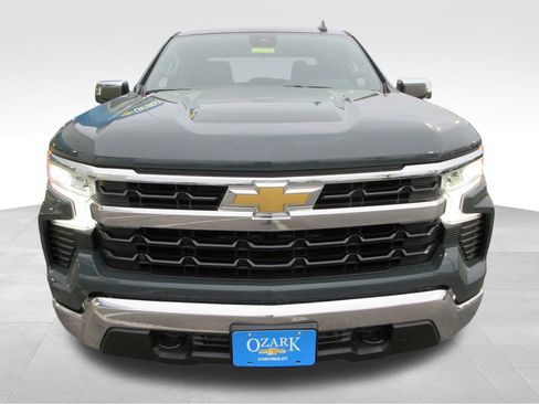 New 2026 Chevrolet Silverado 1500 LT image 8