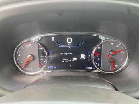 Used 2021 GMC Acadia Denali w/ Denali Ultimate Package image 18