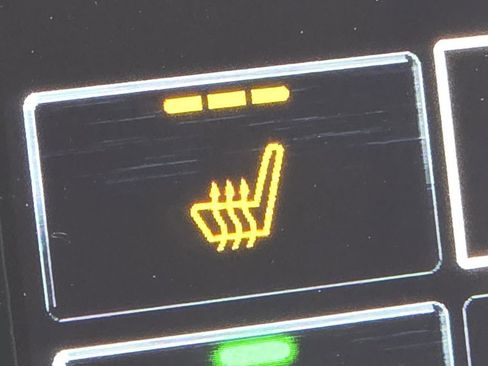 Used 2024 Subaru Legacy Sport image 5