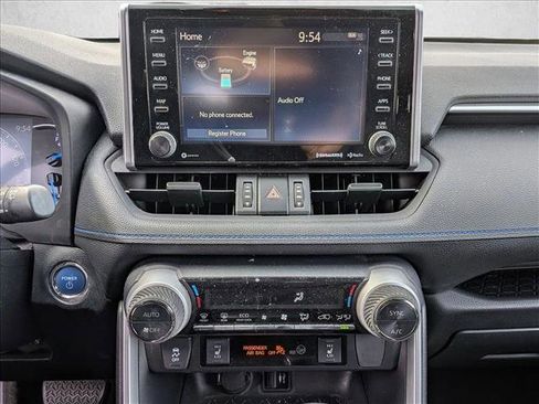 Used 2019 Toyota RAV4 XSE image 14