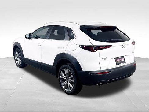 Used 2023 MAZDA CX-30 AWD 2.5 S w/ Select Package image 10