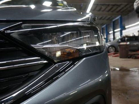 Certified 2023 Volkswagen Jetta SE image 69