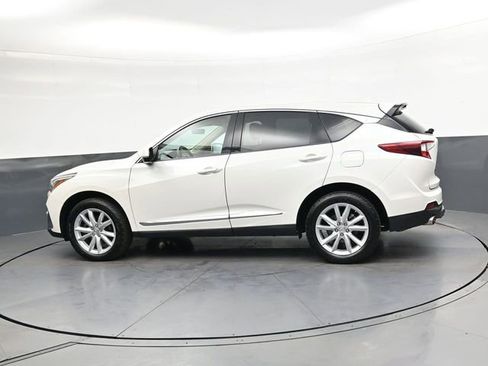Used 2019 Acura RDX AWD image 7