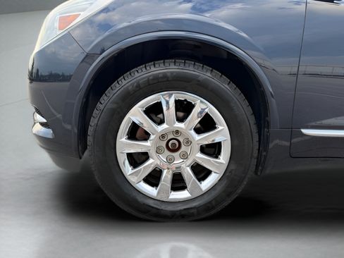 Used 2015 Buick Enclave Premium w/ Trailering Package FWD image 35