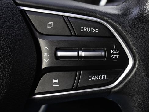 Used 2020 Hyundai Santa Fe SEL w/ Convenience + Premium Package image 31