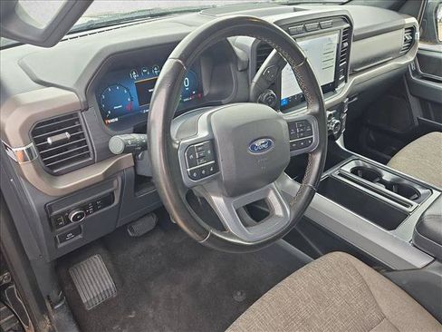 Used 2024 Ford F150 XLT w/ Mobile Office Package AWD/4WD image 10