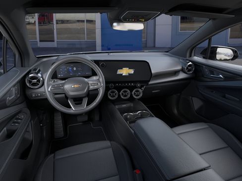 New 2024 Chevrolet Blazer EV LT image 15