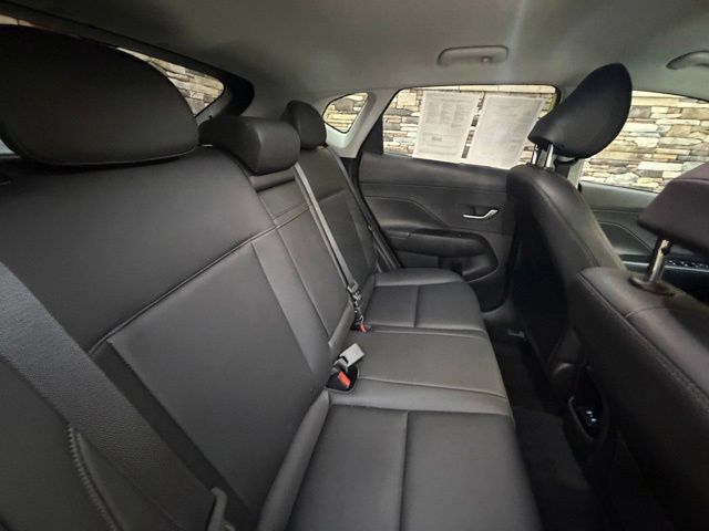 Certified 2026 Hyundai Kona SEL Premium AWD/4WD image 34