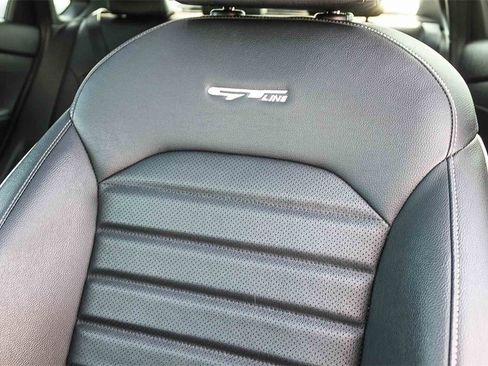 Used 2023 Kia Forte GT-Line w/ GT-Line Premium Package image 30