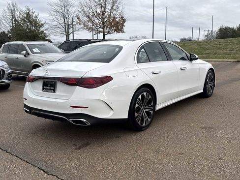 Used 2026 Mercedes-Benz E 350 Sedan image 6