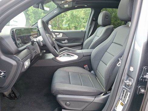 Certified 2025 Mercedes-Benz GLE 350 4MATIC image 11