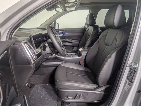 New 2026 Kia Sorento S w/ S Panoramic Sunroof Package image 12