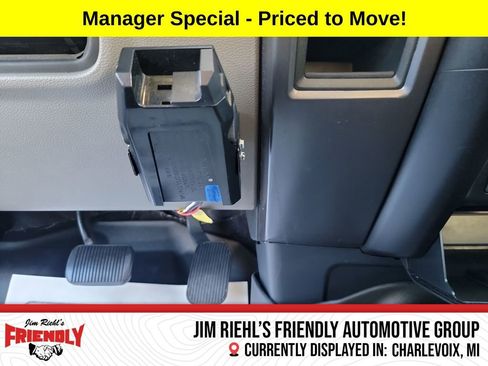 Used 2016 Ford F150 XLT w/ Equipment Group 302A Luxury image 30