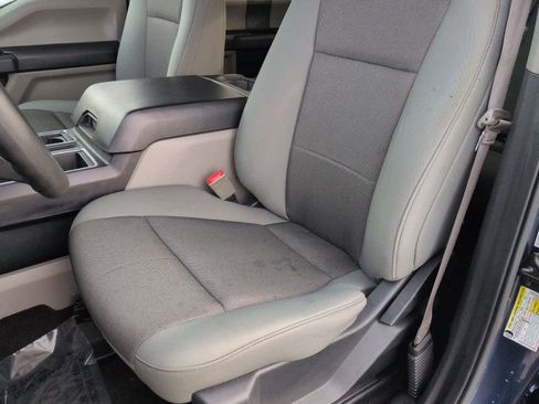 Certified 2019 Ford F150 XL w/ Equipment Group 101A Mid image 17