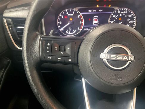 Certified 2023 Nissan Rogue S image 22