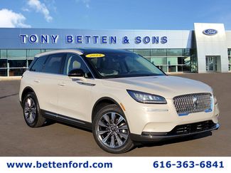 Used 2022 Lincoln Corsair Reserve w/ Equipment Group 201A 360° Tour