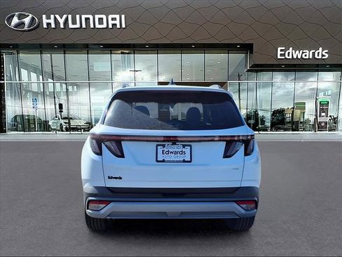 New 2026 Hyundai Tucson Limited image 6