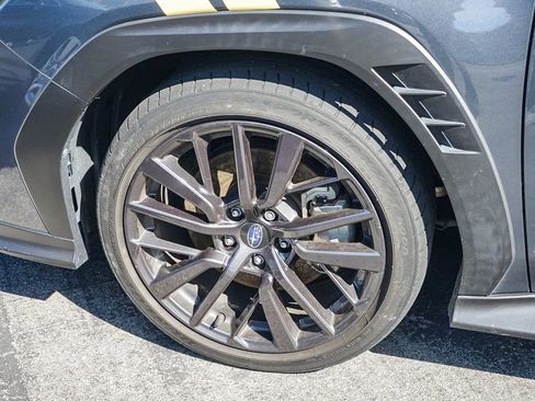 Used 2022 Subaru WRX Premium image 11