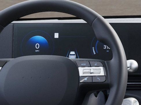 New 2026 Hyundai Ioniq 5 SE RWD image 14