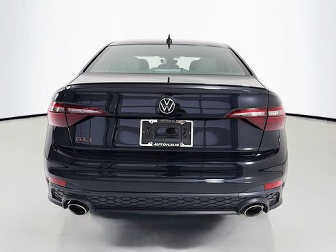 Used 2023 Volkswagen Jetta GLI Autobahn FWD image 6