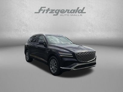 Used 2025 Genesis GV80 2.5T Standard