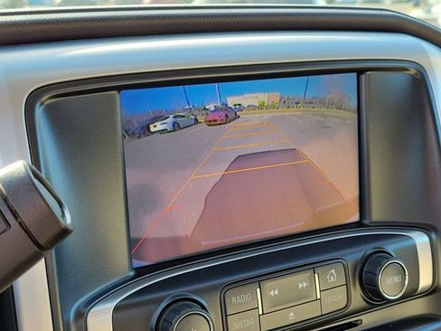 Used 2014 GMC Sierra 1500 SLT w/ SLT Preferred Package image 22