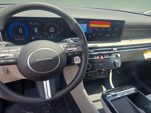 New 2026 Hyundai Tucson SEL AWD/4WD image 18