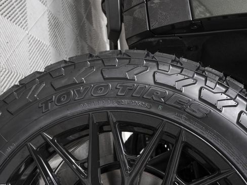 Used 2025 Lexus GX 550 550 Luxury+ image 39