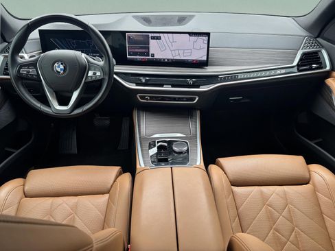 Used 2024 BMW X5 sDrive40i image 8