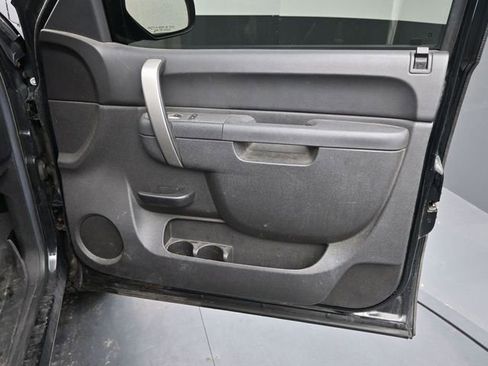 Used 2011 Chevrolet Silverado 1500 LT w/ All-Star Edition image 27