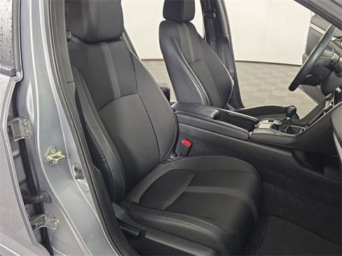 Used 2020 Honda Civic Sport image 19