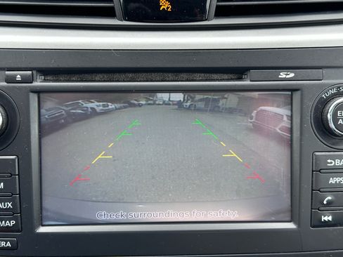 Used 2017 Nissan Altima 3.5 SL w/ 3.5SL Technology Package image 25