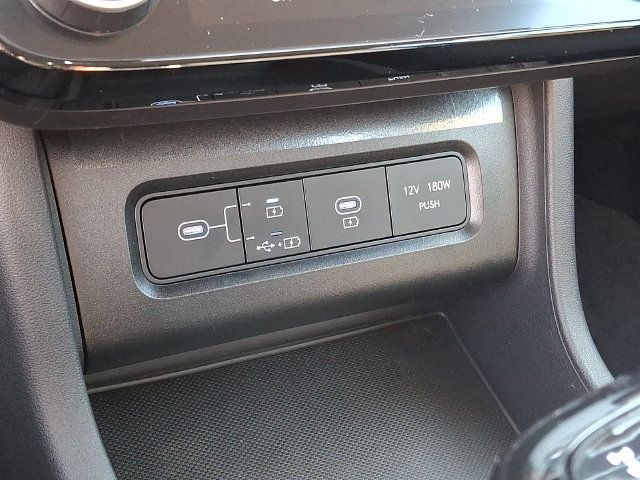 New 2026 Hyundai Tucson Blue SE AWD/4WD image 15