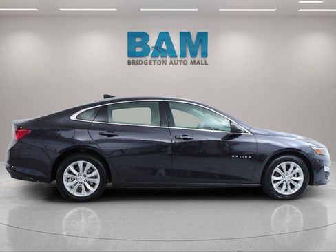 Used 2023 Chevrolet Malibu LT FWD image 8