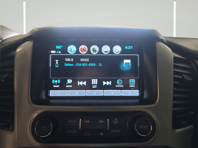 Used 2019 GMC Yukon XL SLT w/ Premium Edition AWD/4WD image 19