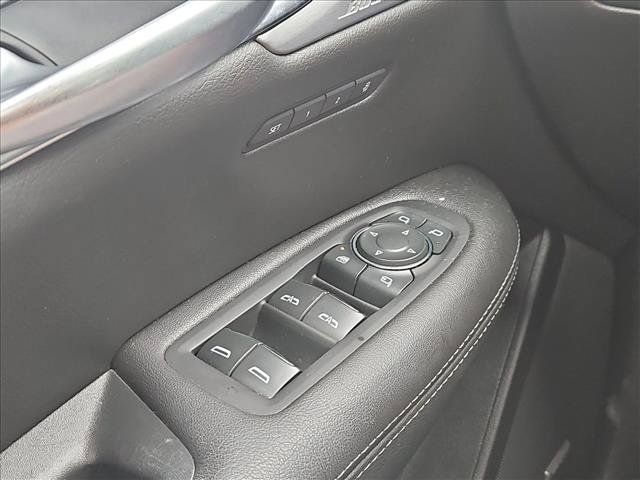 Used 2023 Cadillac XT5 Premium Luxury FWD image 15