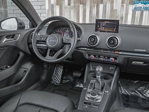 Used 2020 Audi A3 2.0T Premium image 16