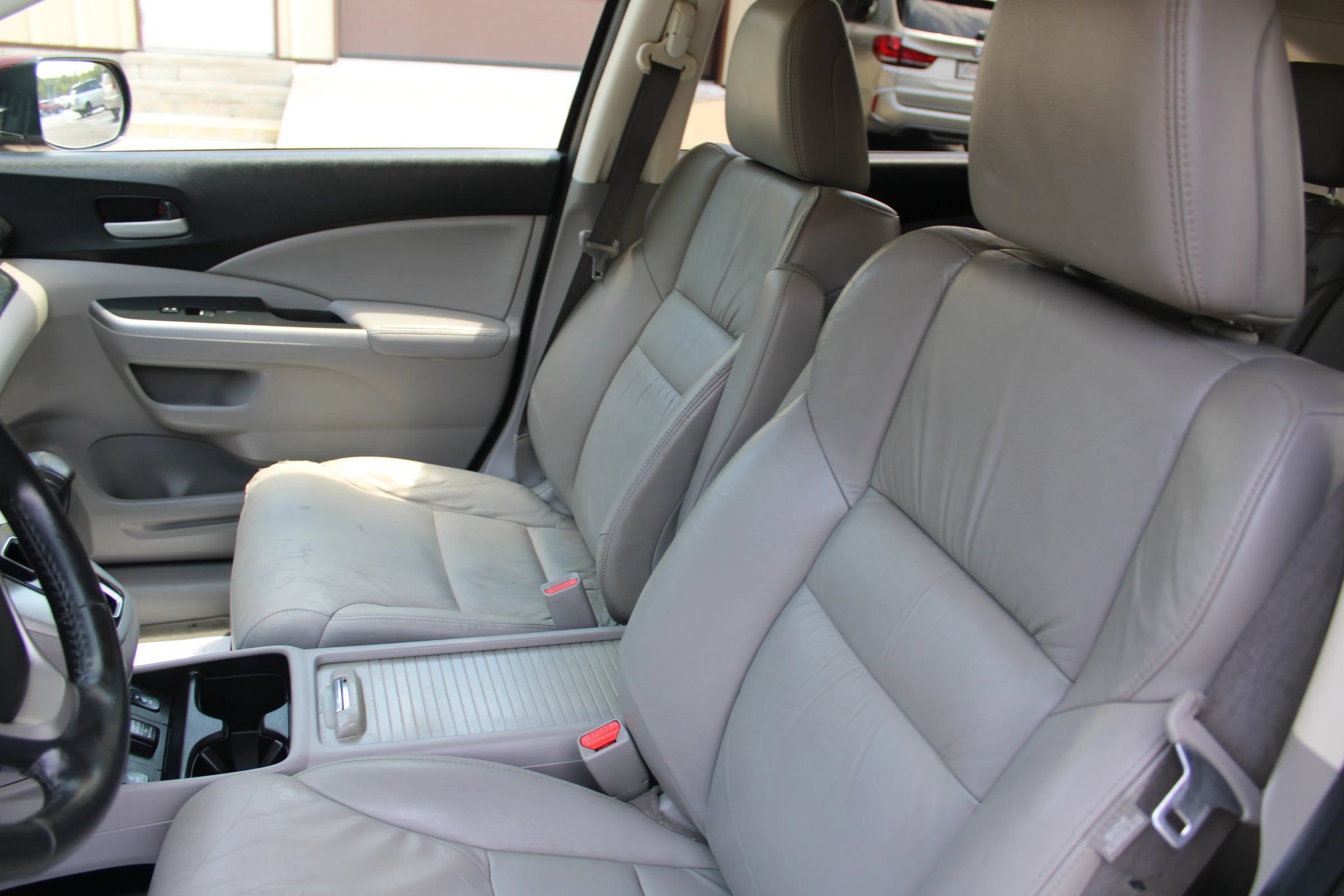 Used 2013 Honda CR-V EX-L image 16