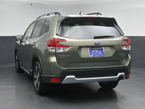 Used 2021 Subaru Forester Touring w/ Popular Package #2 AWD/4WD image 6