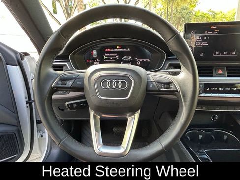 Used 2021 Audi A5 2.0T Premium Plus w/ Premium Plus image 20