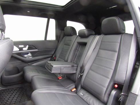 New 2026 Mercedes-Benz GLS 450 GLS 450 image 15